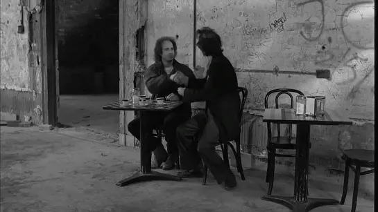 Кофе и сигареты/Coffee and Cigarettes (2003)