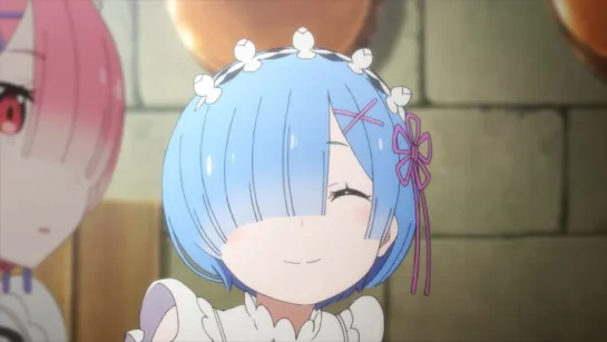 [субтитры | OVA PV] Re: Жизнь в альтернативном мире с нуля | Re: Zero Kara Hajimeru Isekai Seikatsu OVA PV