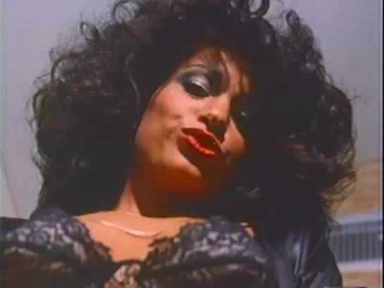 Vanessa del Rio Her Name was Lisa