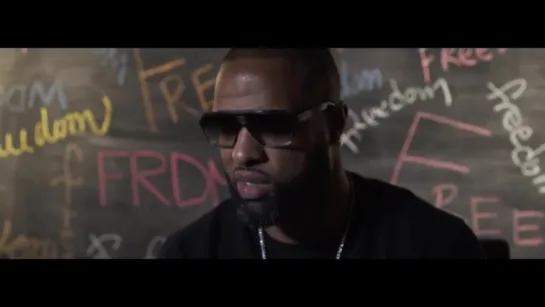 Slim Thug - Enemy