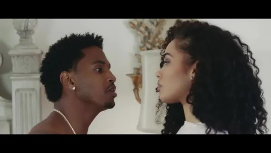 Trey Songz – Nobody Else But You