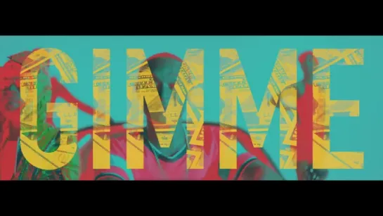 Juicy J Feat. Slim Jxmmi - Gimme Gimme