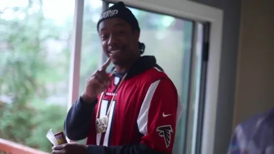 Scotty ATL Feat. Starlito "Daily Routine"