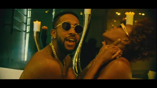 Omarion - BDY On Me