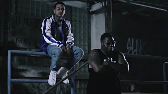 Kirko Bangz Feat. Z-Ro "Money On the Dresser"