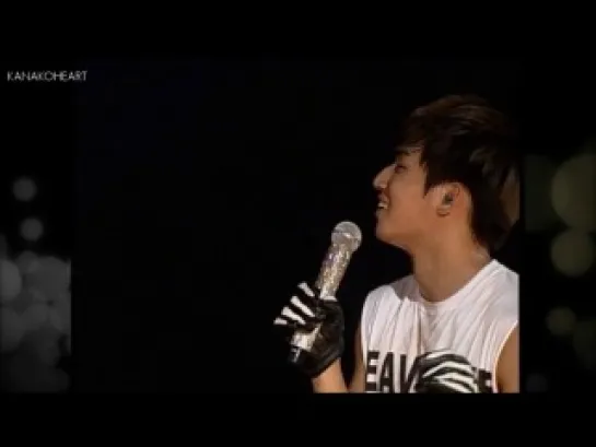 2012~2013 BIGBANG ALIVE GALAXY WORLD TOUR DVD Talk- Thailand