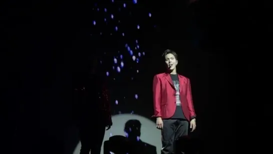 [VK][21.07.17][Fancam]  The 1st World Tour: Beautiful in San Francisco  "Broken Heart"