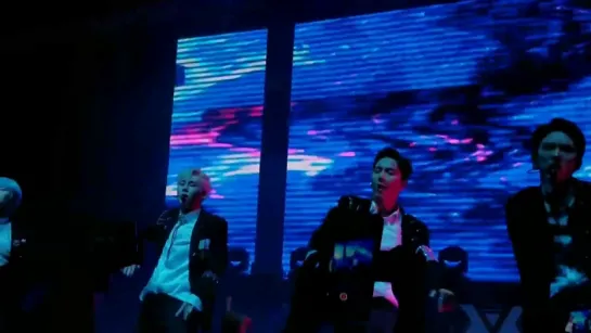 [VK][16.07.17][Fancam] The 1st World Tour: Beautiful in Atlanta