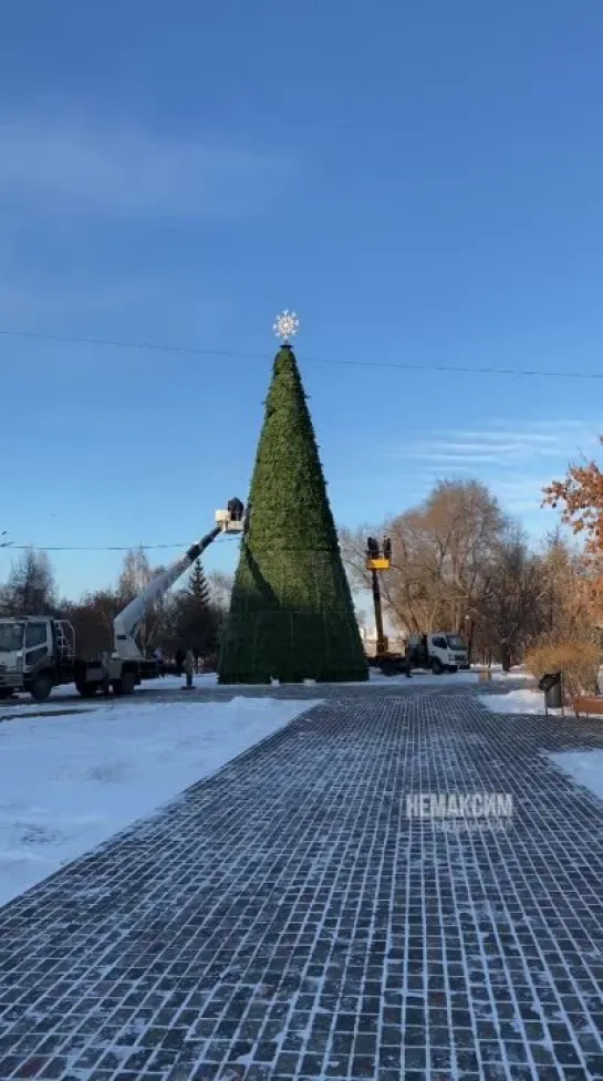 Видео от Gornovosti | Красноярск