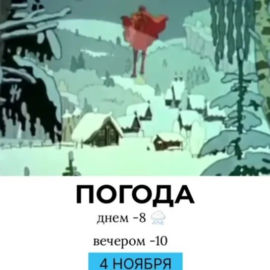 Погода