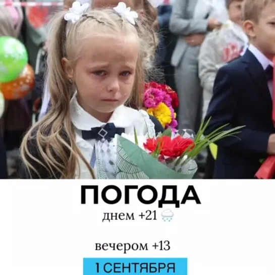 Погода