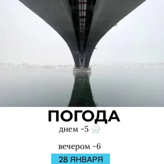 Погода