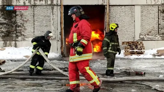 Видео от Gornovosti | Красноярск