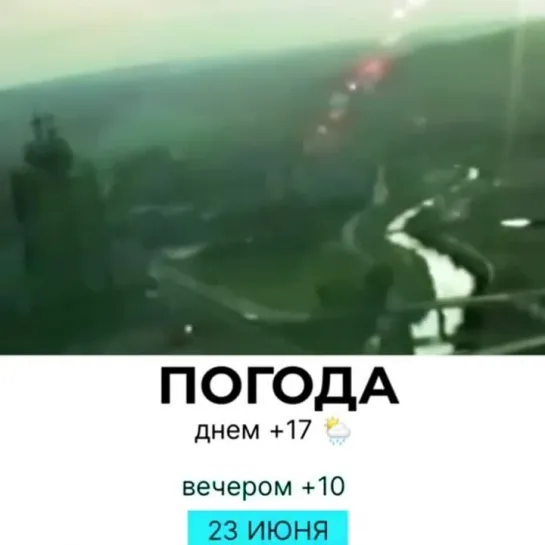 Погода