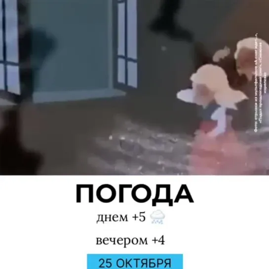 Погода