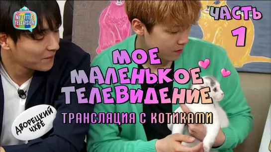 MLT - FTISLAND Ep. 98 (рус. суб)