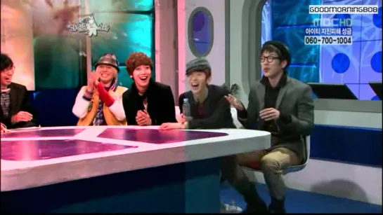 100120 Radio Star Ep. 127 (рус. суб)