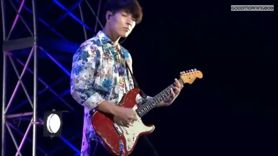 FTISLAND SGC Super Live 2013 (рус. суб)