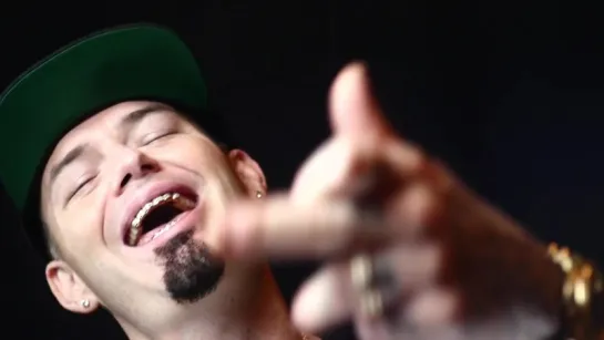 Paul Wall - Why Is That