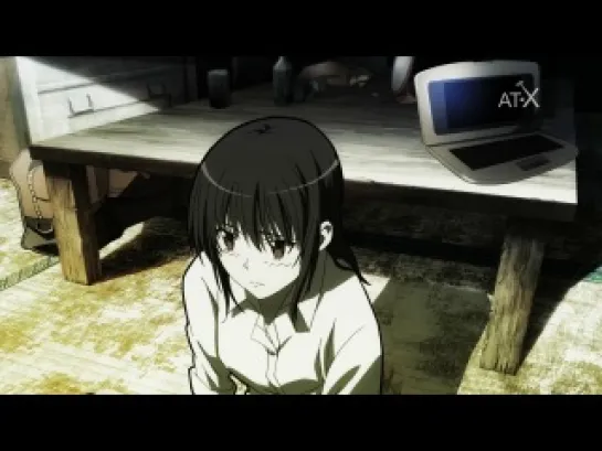 Coppelion / Коппелион - 1 серия [Озвучка: NeaR & Lali]