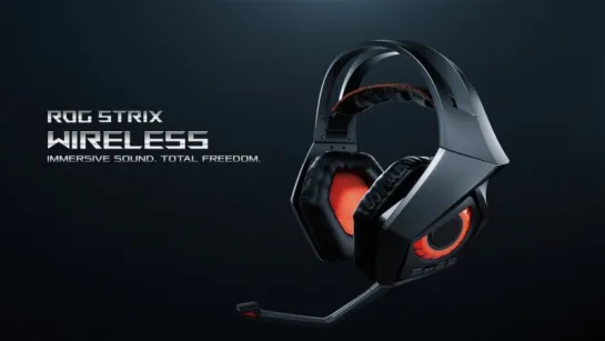 ROG Strix Wireless