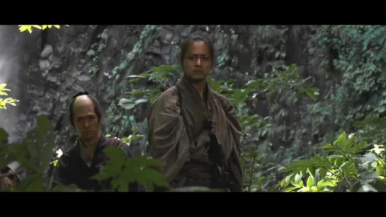 13 убийц (13 assassins; Jusan-nin no shikaku)