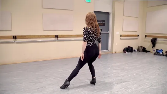 BODY LANGUAGE - Body Language - Choreography by  Liana blackburn @DailyDancerDiet