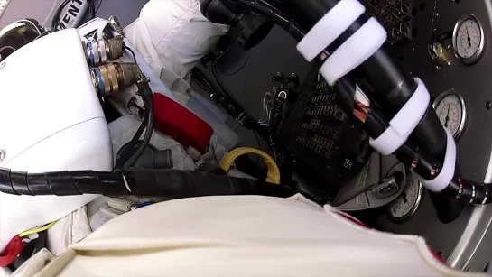 GoPro "Red Bull Stratos" The Full Story