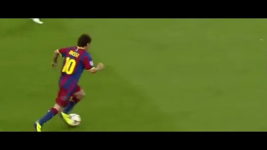 Messi, la película (de la Iglesia, 2014)