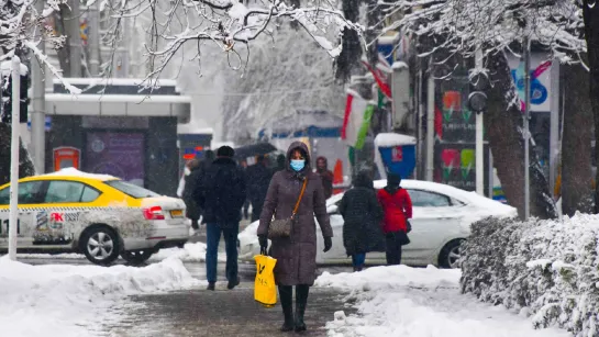 Жесткий дефицит электричества в Таджикистане. Когда в стране снимут лимит на подачу электроэнергии?