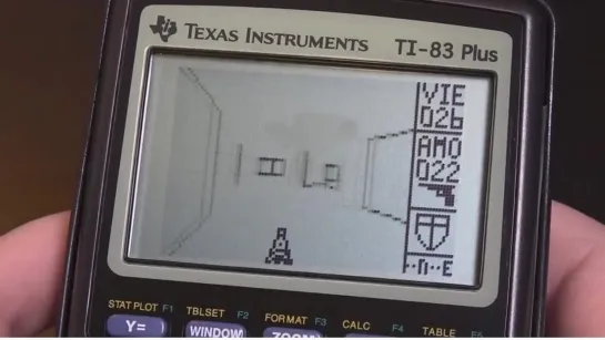 DOOM на калькуляторе. Гаджеты, которые умнее нас
