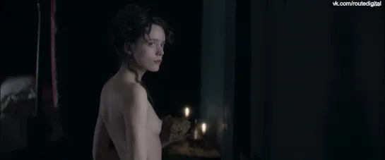 Stacy Martin, etc Nude @ Dernier amour (Casanova, Last Love, 2019) HD Watch Online / Стэйси Мартин - Последняя любовь Казановы