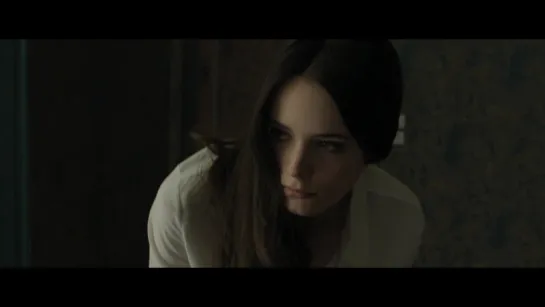 Stacy Martin Nude - The Lady in the Car with Glasses and a Gun (2015) HD 1080p