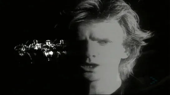 The Police - Every Breath You Take