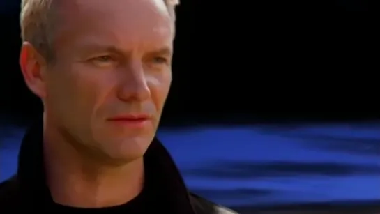 Sting & Mary J. Blige - Whenever I Say Your Name