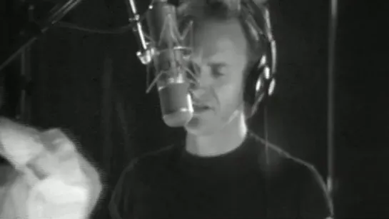 Sting with Eric Clapton - It's Probably Me