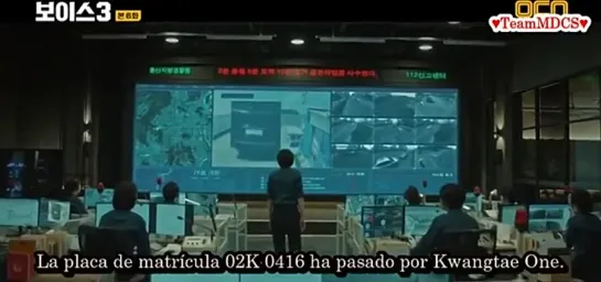 Voice (OCN) 3 capitulo 6