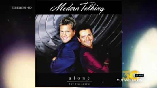 30 лет Modern Talking. Правдивая история.