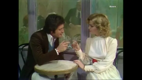 Joe Dassin – Le Café Des Trois Colombes