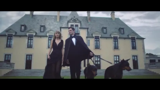 Taylor Swift – Blank Space