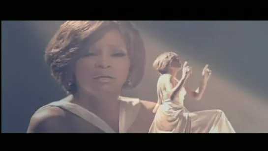 Whitney Houston – I Look To You