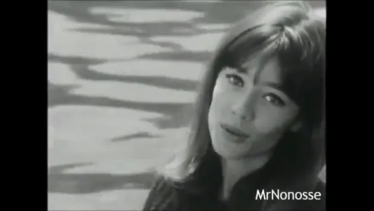 Françoise Hardy – Le Temps De L'Amour