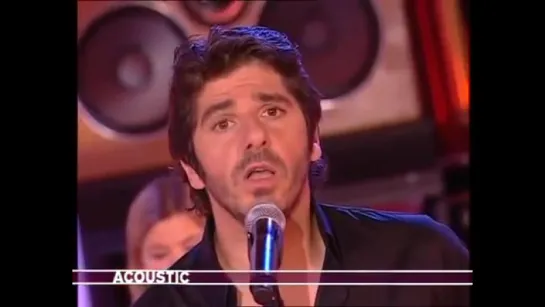 Patrick Fiori – Noublie Pas (live)