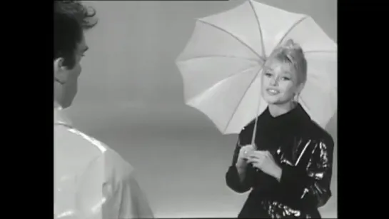 Brigitte Bardot – Pas Davantage