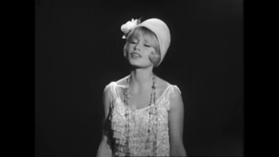 Brigitte Bardot – Les Amis De La Musique (et Claude Bolling)