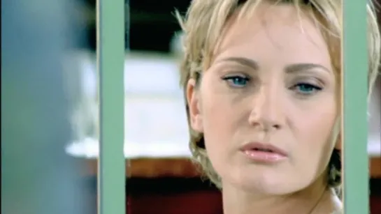 Patricia Kaas – Le Mot De Passe