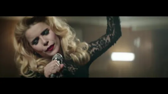 Paloma Faith – Trouble With My Baby