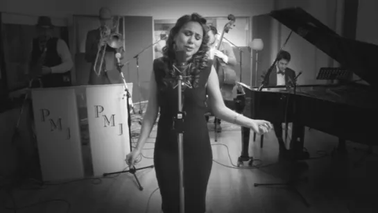 Scott Bradlee & Postmodern Jukebox – Creep (feat. Haley Reinhart)