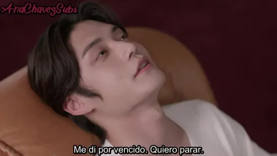 [Korean BL Sub Español] KissaLips Cap. 4