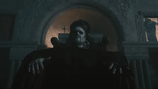 POWERWOLF — No Prayer at Midnight (official video • 28.02.2023)